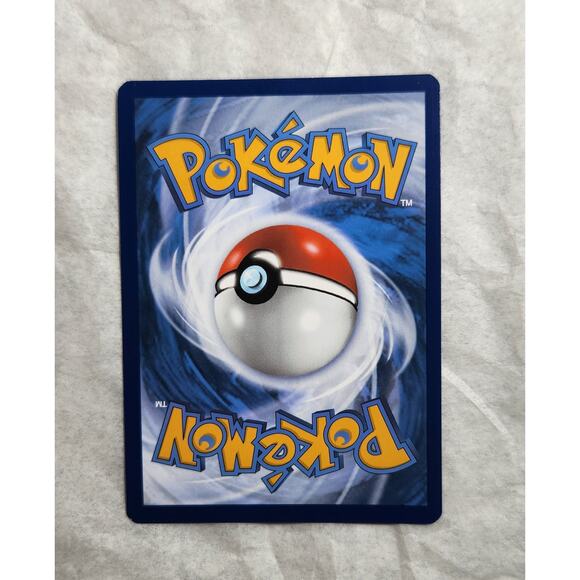 Pawmot SVP006 Scarlet Violet Black Star Promo Card NM - Picture 3 of 4